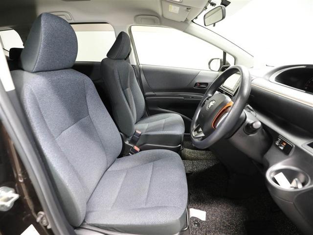 シエンタ Ｘ　ＥＴＣ装備　Ｓキー　地デジ　バックガイドモニター　運転席助手席エアバック　マニュアルエアコン　１オーナー　キーフリーシステム　アイドルストップ　メモリーナビゲーション　横滑防止装置　エアバック付き（19枚目）