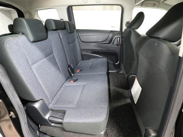 シエンタ Ｘ　ＥＴＣ装備　Ｓキー　地デジ　バックガイドモニター　運転席助手席エアバック　マニュアルエアコン　１オーナー　キーフリーシステム　アイドルストップ　メモリーナビゲーション　横滑防止装置　エアバック付き（20枚目）