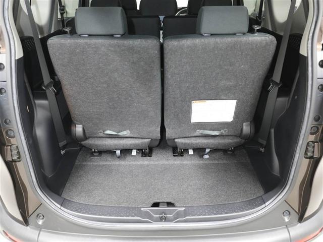 シエンタ Ｘ　ＥＴＣ装備　Ｓキー　地デジ　バックガイドモニター　運転席助手席エアバック　マニュアルエアコン　１オーナー　キーフリーシステム　アイドルストップ　メモリーナビゲーション　横滑防止装置　エアバック付き（21枚目）