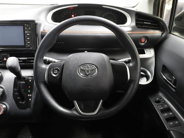 シエンタ Ｘ　ＥＴＣ装備　Ｓキー　地デジ　バックガイドモニター　運転席助手席エアバック　マニュアルエアコン　１オーナー　キーフリーシステム　アイドルストップ　メモリーナビゲーション　横滑防止装置　エアバック付き（25枚目）