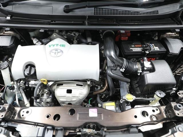 シエンタ Ｘ　ＥＴＣ装備　Ｓキー　地デジ　バックガイドモニター　運転席助手席エアバック　マニュアルエアコン　１オーナー　キーフリーシステム　アイドルストップ　メモリーナビゲーション　横滑防止装置　エアバック付き（26枚目）