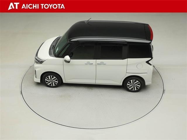 ルーミー カスタムG-T 助手席エアバック 両側オートスライドドア スマートキープッシュスタート LEDライト 1オーナー 横滑り防止機能 クルコン ETC付 アルミホイール キーレス DVD ドラレコ ナビ&TV エアバッグ(11枚目)