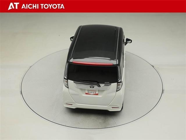 ルーミー カスタムG-T 助手席エアバック 両側オートスライドドア スマートキープッシュスタート LEDライト 1オーナー 横滑り防止機能 クルコン ETC付 アルミホイール キーレス DVD ドラレコ ナビ&TV エアバッグ(13枚目)