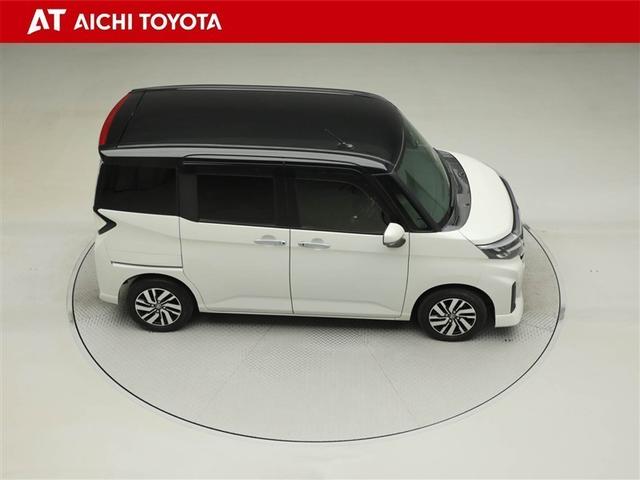 ルーミー カスタムG-T 助手席エアバック 両側オートスライドドア スマートキープッシュスタート LEDライト 1オーナー 横滑り防止機能 クルコン ETC付 アルミホイール キーレス DVD ドラレコ ナビ&TV エアバッグ(15枚目)