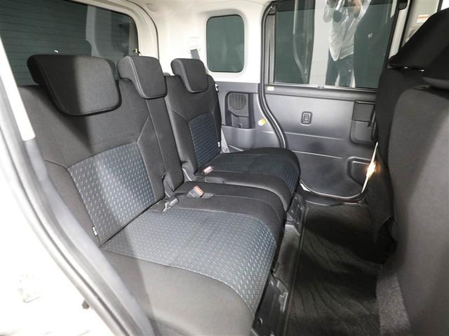 ルーミー カスタムG-T 助手席エアバック 両側オートスライドドア スマートキープッシュスタート LEDライト 1オーナー 横滑り防止機能 クルコン ETC付 アルミホイール キーレス DVD ドラレコ ナビ&TV エアバッグ(20枚目)