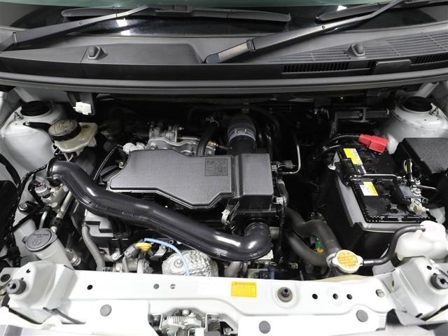 ルーミー カスタムG-T 助手席エアバック 両側オートスライドドア スマートキープッシュスタート LEDライト 1オーナー 横滑り防止機能 クルコン ETC付 アルミホイール キーレス DVD ドラレコ ナビ&TV エアバッグ(25枚目)