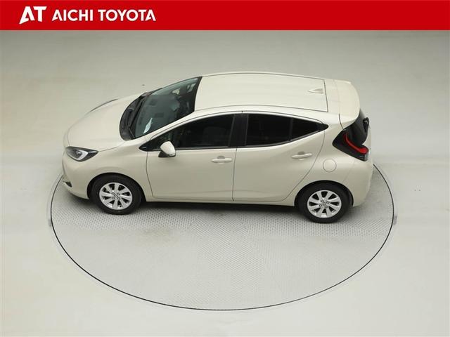 アクア Z 元試乗車 LEDヘッドライト スマートキー 100V電源 イモビライザー アルミホイール ドライブレコーダー オートクルーズコントロール エアコン ESC ナビ カーテンエアバッグ ETC キーレス(11枚目)