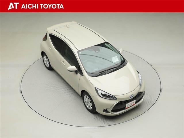 アクア Z 元試乗車 LEDヘッドライト スマートキー 100V電源 イモビライザー アルミホイール ドライブレコーダー オートクルーズコントロール エアコン ESC ナビ カーテンエアバッグ ETC キーレス(16枚目)