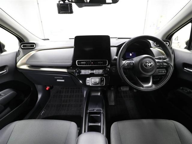 アクア Z 元試乗車 LEDヘッドライト スマートキー 100V電源 イモビライザー アルミホイール ドライブレコーダー オートクルーズコントロール エアコン ESC ナビ カーテンエアバッグ ETC キーレス(18枚目)