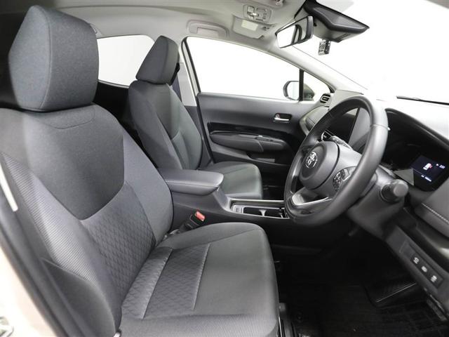 アクア Z 元試乗車 LEDヘッドライト スマートキー 100V電源 イモビライザー アルミホイール ドライブレコーダー オートクルーズコントロール エアコン ESC ナビ カーテンエアバッグ ETC キーレス(19枚目)