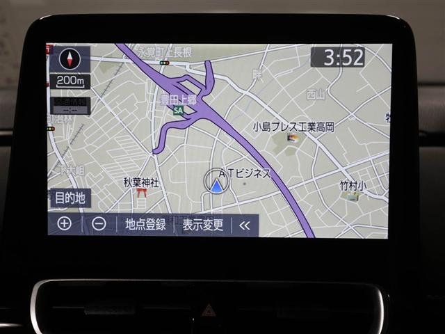 アクア Z 元試乗車 LEDヘッドライト スマートキー 100V電源 イモビライザー アルミホイール ドライブレコーダー オートクルーズコントロール エアコン ESC ナビ カーテンエアバッグ ETC キーレス(22枚目)