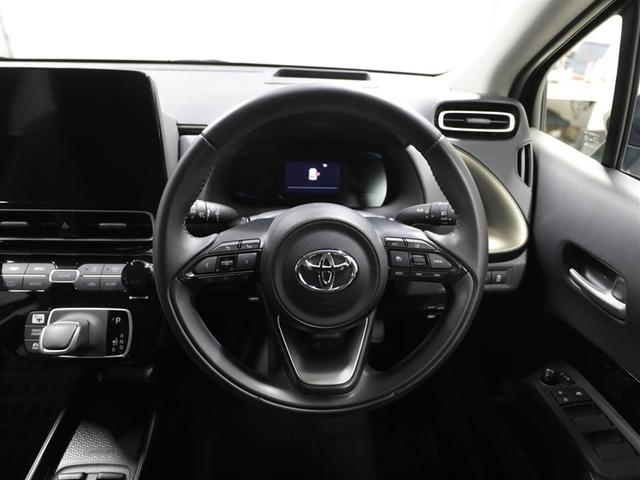 アクア Z 元試乗車 LEDヘッドライト スマートキー 100V電源 イモビライザー アルミホイール ドライブレコーダー オートクルーズコントロール エアコン ESC ナビ カーテンエアバッグ ETC キーレス(24枚目)