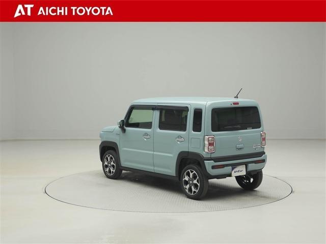 ハスラー ハイブリッドＸ　ＴＶ＆ナビ　リヤカメラ　アイドルストップ　１オーナー　キーレスエントリー　運転席エアバッグ　セキュリティアラーム　ＬＥＤライト　スマ－トキ－　パワーウインドウ　ＡＷ　ＡＡＣ　ＤＶＤ再生　オートクルーズ（4枚目）