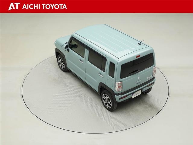 ハスラー ハイブリッドＸ　ＴＶ＆ナビ　リヤカメラ　アイドルストップ　１オーナー　キーレスエントリー　運転席エアバッグ　セキュリティアラーム　ＬＥＤライト　スマ－トキ－　パワーウインドウ　ＡＷ　ＡＡＣ　ＤＶＤ再生　オートクルーズ（12枚目）