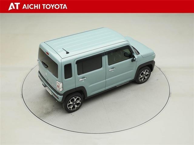 ハスラー ハイブリッドＸ　ＴＶ＆ナビ　リヤカメラ　アイドルストップ　１オーナー　キーレスエントリー　運転席エアバッグ　セキュリティアラーム　ＬＥＤライト　スマ－トキ－　パワーウインドウ　ＡＷ　ＡＡＣ　ＤＶＤ再生　オートクルーズ（14枚目）