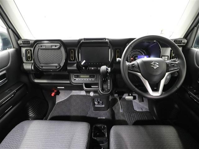 ハスラー ハイブリッドＸ　ＴＶ＆ナビ　リヤカメラ　アイドルストップ　１オーナー　キーレスエントリー　運転席エアバッグ　セキュリティアラーム　ＬＥＤライト　スマ－トキ－　パワーウインドウ　ＡＷ　ＡＡＣ　ＤＶＤ再生　オートクルーズ（18枚目）