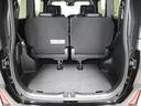 広々としたラゲージスペースを備えています。大きなものや長さのある荷物もしっかりと積み込めます。