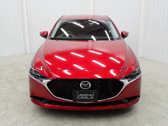 ＭＡＺＤＡ３セダン ２０Ｓプロアクティブ　ツーリングセレクション　マツダコネクト・障害物センサー・全方位カメラ・パワーシート・シートヒーター・ＬＥＤヘッドライト・スマートキー・純正ＡＷ純正メモリーナビ・フルセグＴＶ・ＤＶＤ再生・Ｂｌｕｅｔｏｏｔｈ・ＥＴＣ・ドラレコ（8枚目）