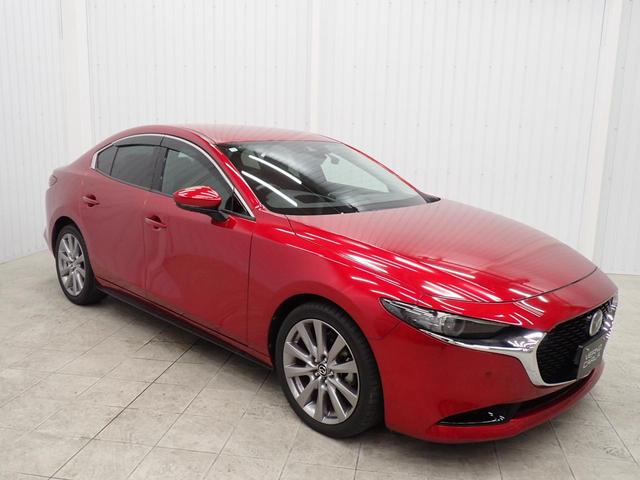 ＭＡＺＤＡ３セダン ２０Ｓプロアクティブ　ツーリングセレクション　マツダコネクト・障害物センサー・全方位カメラ・パワーシート・シートヒーター・ＬＥＤヘッドライト・スマートキー・純正ＡＷ純正メモリーナビ・フルセグＴＶ・ＤＶＤ再生・Ｂｌｕｅｔｏｏｔｈ・ＥＴＣ・ドラレコ（9枚目）