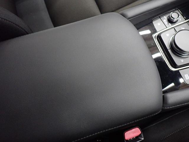 ＭＡＺＤＡ３セダン ２０Ｓプロアクティブ　ツーリングセレクション　マツダコネクト・障害物センサー・全方位カメラ・パワーシート・シートヒーター・ＬＥＤヘッドライト・スマートキー・純正ＡＷ純正メモリーナビ・フルセグＴＶ・ＤＶＤ再生・Ｂｌｕｅｔｏｏｔｈ・ＥＴＣ・ドラレコ（27枚目）