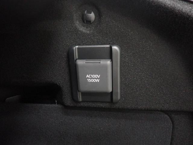 クラウンクロスオーバー Ｇアドバンスド・レザーパッケージ　４ＷＤ・ＨＵＤ・ワイヤレス充電・デジタルミラー・アクセサリーコンセント・ＰＷシート・本革シート・ＰＷゲート・ハンドルヒーター・シートヒーター＆エアコン・純正２１ＡＷ・純正１２．３型ＤＡ・ＥＴＣ２．０（53枚目）
