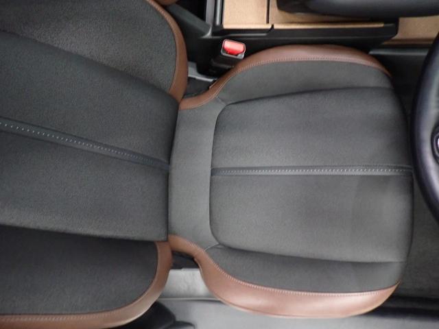 ＭＸ－３０ ベースグレード　３トーン車・ベーシックＰＫＧ・エクステリアＰＫＧ・インテリアＰＫＧ・ユーティリティＰＫＧ・マツダコネクト・全方位カメラ・障害物センサー・ＢＳＭ・シートヒーター・ＬＥＤヘッドライト・純正ＡＷ・純正ナビ（37枚目）