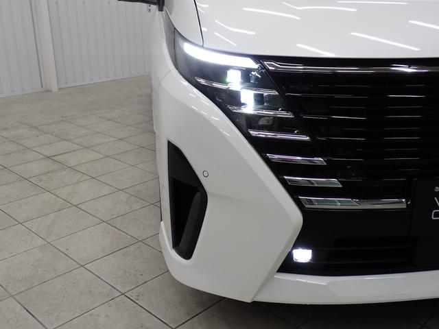 セレナ ハイウェイスターV 両側電動スライド・エマージェンシーブレーキ・障害物センサー・アラウンドビューモニター・LEDヘッドライト・スマートキー・純正AW・純正メモリーナビ・フルセグTV・Bluetooth・ETC・ドラレコ(13枚目)