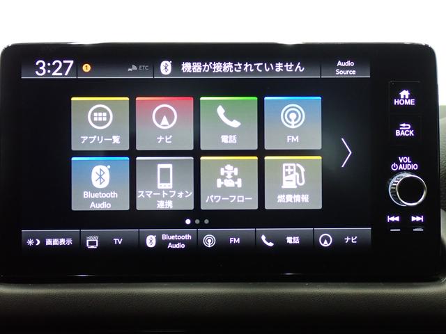 ZR-V e:HEV Z BOSE・ホンダセンシング・障害物センサー・全方位カメラ・BSM・パワーゲート・本革シート・電動シート・全席シートヒーター・LEDライト・純正AW・純正ナビ・TV・Bluetooth・ETC・ドラレコ(19枚目)