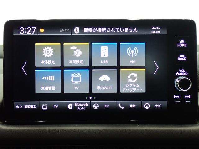 ZR-V e:HEV Z BOSE・ホンダセンシング・障害物センサー・全方位カメラ・BSM・パワーゲート・本革シート・電動シート・全席シートヒーター・LEDライト・純正AW・純正ナビ・TV・Bluetooth・ETC・ドラレコ(20枚目)