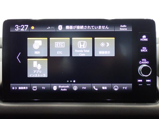 ZR-V e:HEV Z BOSE・ホンダセンシング・障害物センサー・全方位カメラ・BSM・パワーゲート・本革シート・電動シート・全席シートヒーター・LEDライト・純正AW・純正ナビ・TV・Bluetooth・ETC・ドラレコ(21枚目)