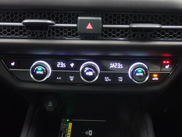 ZR-V e:HEV Z BOSE・ホンダセンシング・障害物センサー・全方位カメラ・BSM・パワーゲート・本革シート・電動シート・全席シートヒーター・LEDライト・純正AW・純正ナビ・TV・Bluetooth・ETC・ドラレコ(26枚目)