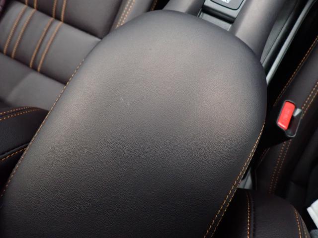 ZR-V e:HEV Z BOSE・ホンダセンシング・障害物センサー・全方位カメラ・BSM・パワーゲート・本革シート・電動シート・全席シートヒーター・LEDライト・純正AW・純正ナビ・TV・Bluetooth・ETC・ドラレコ(31枚目)