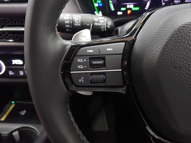 ZR-V e:HEV Z BOSE・ホンダセンシング・障害物センサー・全方位カメラ・BSM・パワーゲート・本革シート・電動シート・全席シートヒーター・LEDライト・純正AW・純正ナビ・TV・Bluetooth・ETC・ドラレコ(35枚目)