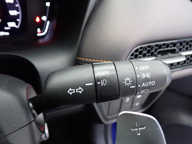 ZR-V e:HEV Z BOSE・ホンダセンシング・障害物センサー・全方位カメラ・BSM・パワーゲート・本革シート・電動シート・全席シートヒーター・LEDライト・純正AW・純正ナビ・TV・Bluetooth・ETC・ドラレコ(38枚目)