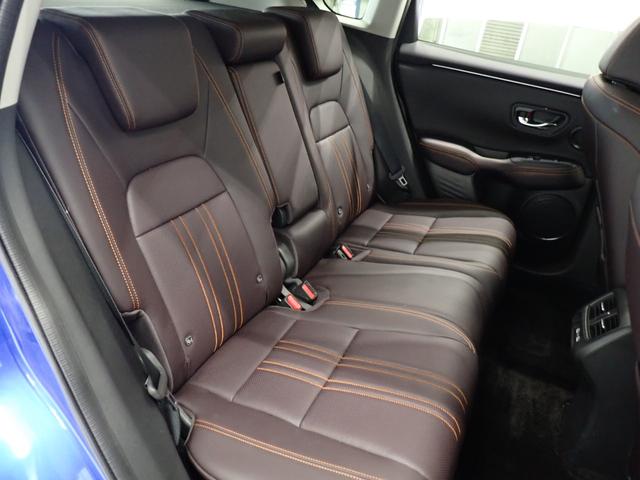 ZR-V e:HEV Z BOSE・ホンダセンシング・障害物センサー・全方位カメラ・BSM・パワーゲート・本革シート・電動シート・全席シートヒーター・LEDライト・純正AW・純正ナビ・TV・Bluetooth・ETC・ドラレコ(50枚目)