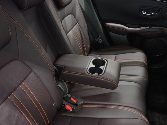 ZR-V e:HEV Z BOSE・ホンダセンシング・障害物センサー・全方位カメラ・BSM・パワーゲート・本革シート・電動シート・全席シートヒーター・LEDライト・純正AW・純正ナビ・TV・Bluetooth・ETC・ドラレコ(52枚目)