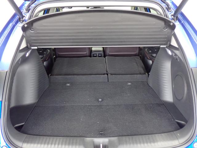 ZR-V e:HEV Z BOSE・ホンダセンシング・障害物センサー・全方位カメラ・BSM・パワーゲート・本革シート・電動シート・全席シートヒーター・LEDライト・純正AW・純正ナビ・TV・Bluetooth・ETC・ドラレコ(57枚目)