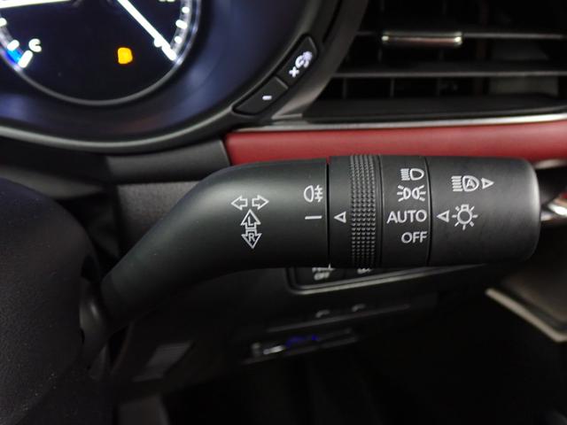 ＭＡＺＤＡ３ファストバック Ｘバーガンディ　セレクション　４ＷＤ・柿本改マフラー・ＴＥＩＮ車高調・ＷｅｄｓＳｐｏｒｔアルミ・マツダコネクト・障害物センサー・全方位カメラ・赤本革・ＨＵＤ・電動シート・シートヒーター・ＬＥＤライト・純正ナビ・ＴＶ・ＤＶＤ再生（39枚目）