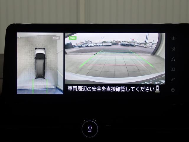 セレナ e-パワー ハイウェイスターV 両側電動スライドドア・エマージェンシーB・障害物センサー・全方位カメラ・LEDライト・BSM・デジタルミラー・スマートキー・純正AW・12.3型純正ナビ・TV・Bluetooth・ETC・前後ドラレコ(21枚目)