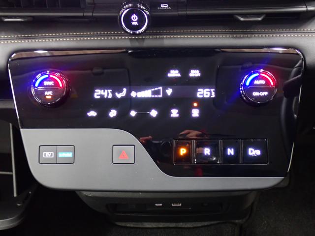 セレナ e-パワー ハイウェイスターV 両側電動スライドドア・エマージェンシーB・障害物センサー・全方位カメラ・LEDライト・BSM・デジタルミラー・スマートキー・純正AW・12.3型純正ナビ・TV・Bluetooth・ETC・前後ドラレコ(26枚目)