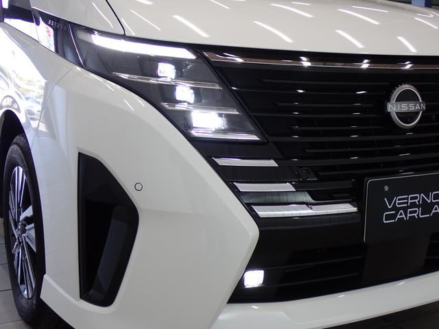 セレナ e-パワー ハイウェイスターV 両側電動スライドドア・エマージェンシーブレーキ・障害物センサー・全方位カメラ・BSM・LEDライト・スマートキー・純正AW・12.3型ニッサンコネクトナビ・TV・Bluetooth・ETC・ドラレコ(16枚目)