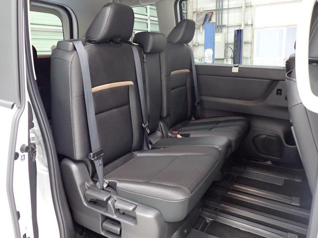 セレナ e-パワー ハイウェイスターV 両側電動スライドドア・エマージェンシーブレーキ・障害物センサー・全方位カメラ・BSM・LEDライト・スマートキー・純正AW・12.3型ニッサンコネクトナビ・TV・Bluetooth・ETC・ドラレコ(42枚目)