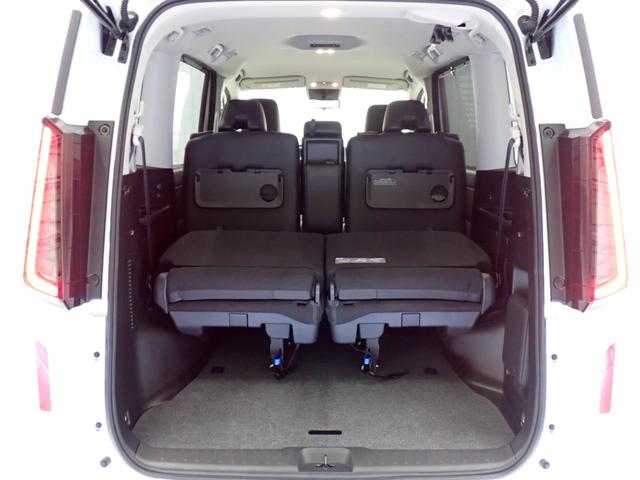 セレナ e-パワー ハイウェイスターV 両側電動スライドドア・エマージェンシーブレーキ・障害物センサー・全方位カメラ・BSM・LEDライト・スマートキー・純正AW・12.3型ニッサンコネクトナビ・TV・Bluetooth・ETC・ドラレコ(50枚目)