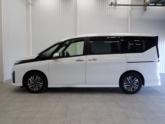 セレナ e-パワー ハイウェイスターV 両側電動スライドドア・エマージェンシーブレーキ・障害物センサー・全方位カメラ・BSM・LEDライト・スマートキー・純正AW・12.3型ニッサンコネクトナビ・TV・Bluetooth・ETC・ドラレコ(52枚目)