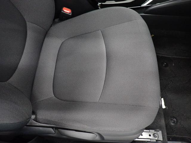 カローラツーリング ハイブリッド　Ｇ　トヨタセーフティセンス・障害物センサー・ＬＥＤヘッドライト・スマートキー・純正８インチディスプレイオーディオ・バックカメラ・フルセグＴＶ・Ｂｌｕｅｔｏｏｔｈ・ＥＴＣ・ドライブレコーダー（38枚目）