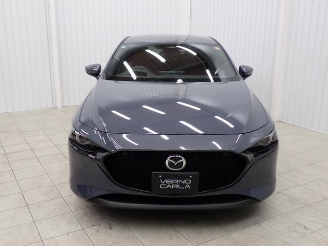 ＭＡＺＤＡ３ファストバック ２０Ｓ　ツーリング　マツダコネクト・障害物センサー・全方位カメラ・ＢＯＳＥサウンド・ＢＳＭ・ＨＵＤ・ワイヤレス充電・赤本革・電動シート・シートヒーター・ＬＥＤライト・純正ＡＷ・ＴＶ・Ｂｌｕｅｔｏｏｔｈ・ＥＴＣ・ドラレコ（8枚目）