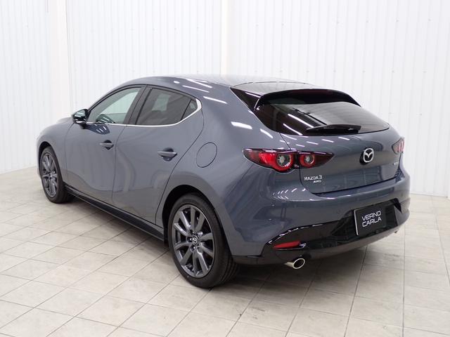 ＭＡＺＤＡ３ファストバック ２０Ｓ　ツーリング　マツダコネクト・障害物センサー・全方位カメラ・ＢＯＳＥサウンド・ＢＳＭ・ＨＵＤ・ワイヤレス充電・赤本革・電動シート・シートヒーター・ＬＥＤライト・純正ＡＷ・ＴＶ・Ｂｌｕｅｔｏｏｔｈ・ＥＴＣ・ドラレコ（10枚目）