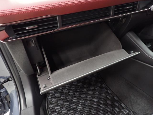 ＭＡＺＤＡ３ファストバック ２０Ｓ　ツーリング　マツダコネクト・障害物センサー・全方位カメラ・ＢＯＳＥサウンド・ＢＳＭ・ＨＵＤ・ワイヤレス充電・赤本革・電動シート・シートヒーター・ＬＥＤライト・純正ＡＷ・ＴＶ・Ｂｌｕｅｔｏｏｔｈ・ＥＴＣ・ドラレコ（21枚目）