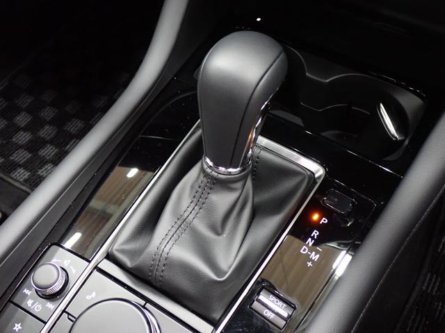 ＭＡＺＤＡ３ファストバック ２０Ｓ　ツーリング　マツダコネクト・障害物センサー・全方位カメラ・ＢＯＳＥサウンド・ＢＳＭ・ＨＵＤ・ワイヤレス充電・赤本革・電動シート・シートヒーター・ＬＥＤライト・純正ＡＷ・ＴＶ・Ｂｌｕｅｔｏｏｔｈ・ＥＴＣ・ドラレコ（25枚目）
