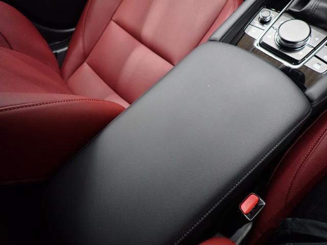 ＭＡＺＤＡ３ファストバック ２０Ｓ　ツーリング　マツダコネクト・障害物センサー・全方位カメラ・ＢＯＳＥサウンド・ＢＳＭ・ＨＵＤ・ワイヤレス充電・赤本革・電動シート・シートヒーター・ＬＥＤライト・純正ＡＷ・ＴＶ・Ｂｌｕｅｔｏｏｔｈ・ＥＴＣ・ドラレコ（29枚目）